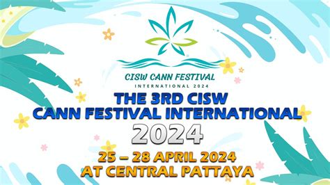 cisw cann festival international 2024 dates